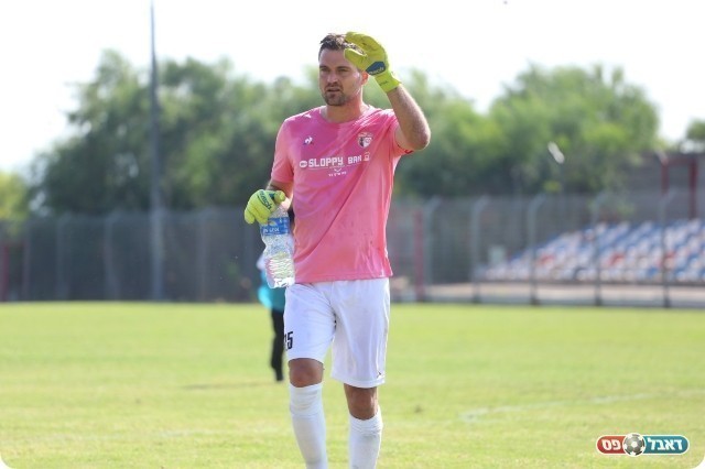 עדי תדמור (דאפר מחאמיד)